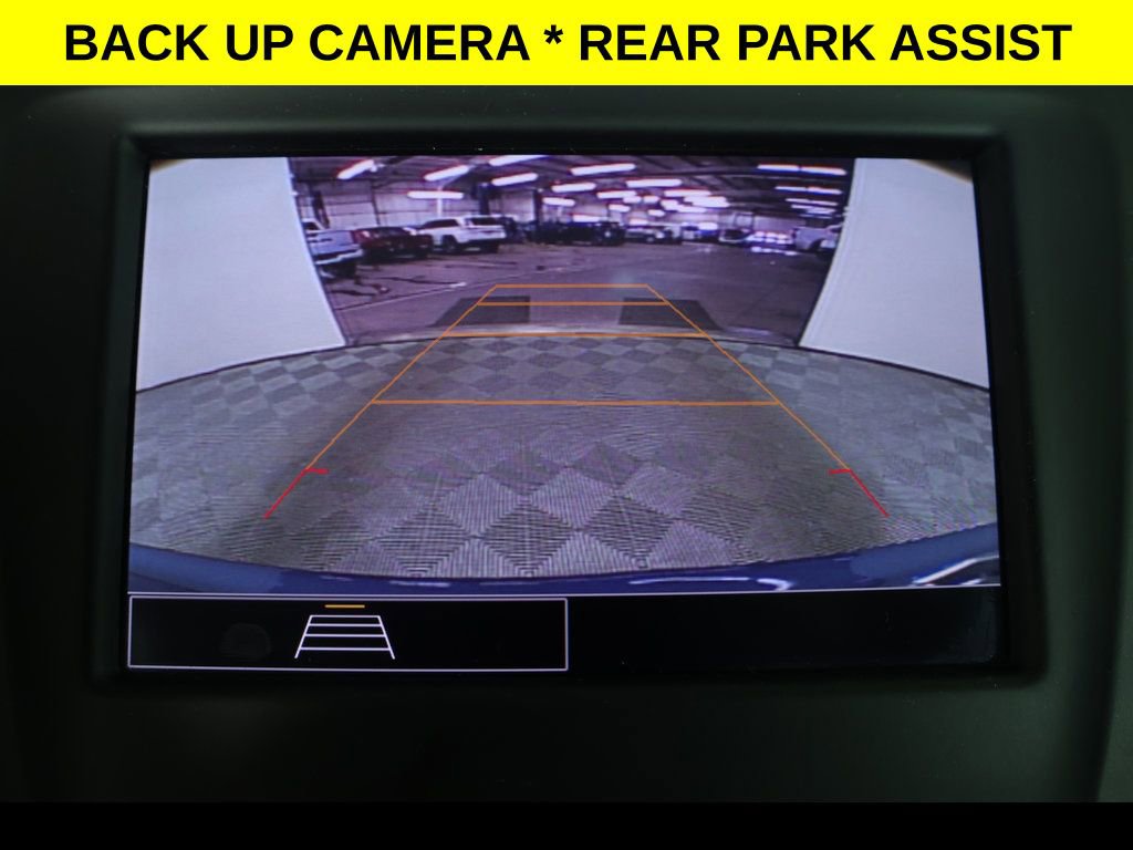 Used 2024 Chevrolet Equinox LS w/ LS Convenience Package image 8