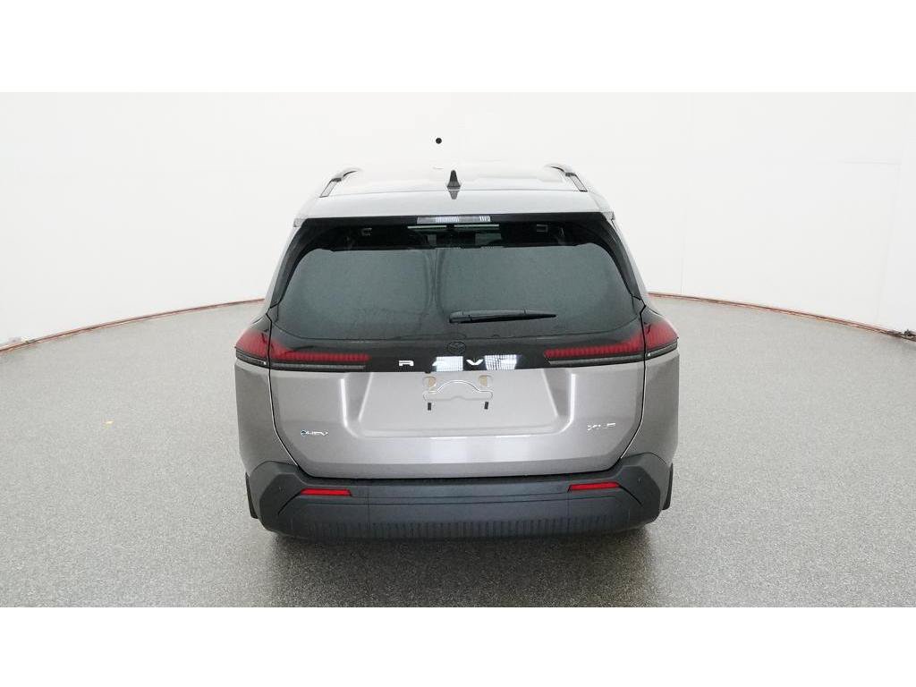 New 2026 Toyota RAV4 XLE Premium FWD image 9