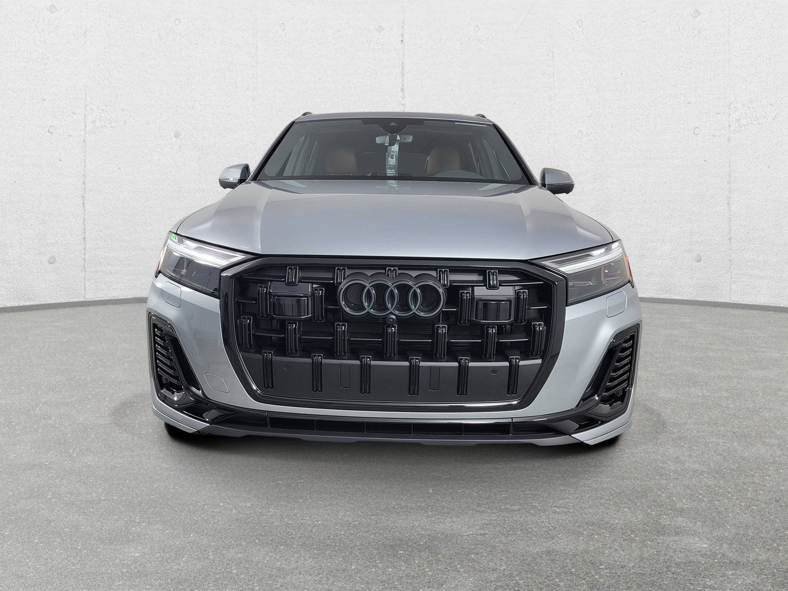 New 2026 Audi Q7 2.0T Premium Plus AWD/4WD image 2