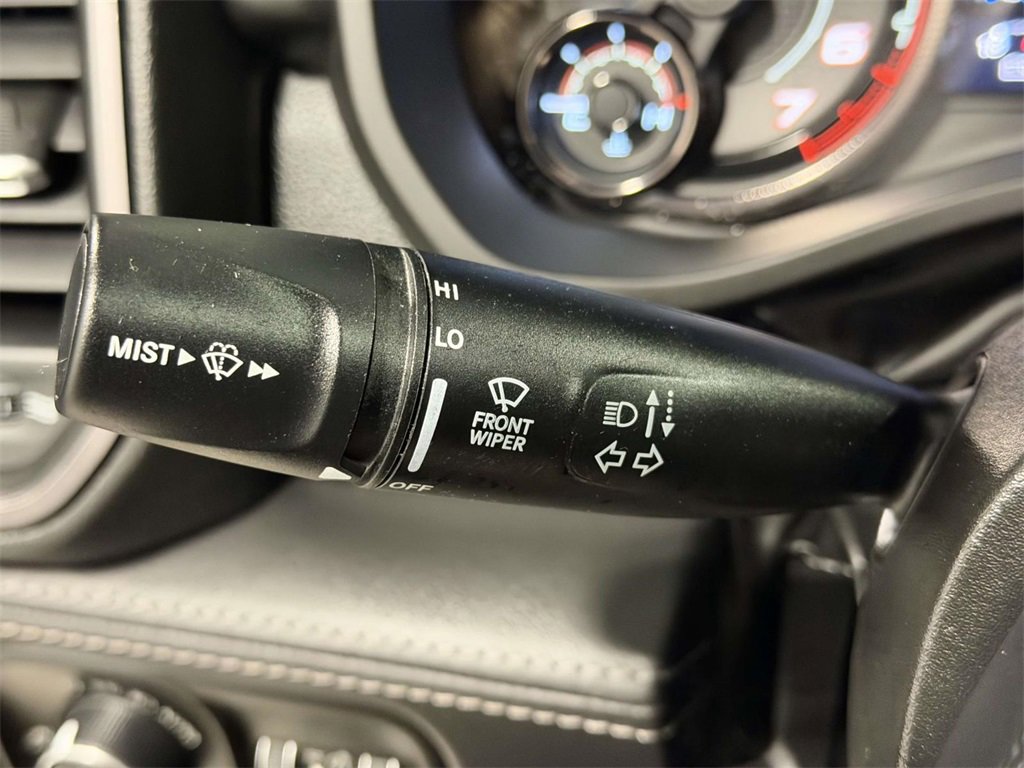 Used 2022 RAM 1500 TRX w/ TRX Level 2 Equipment Group image 23