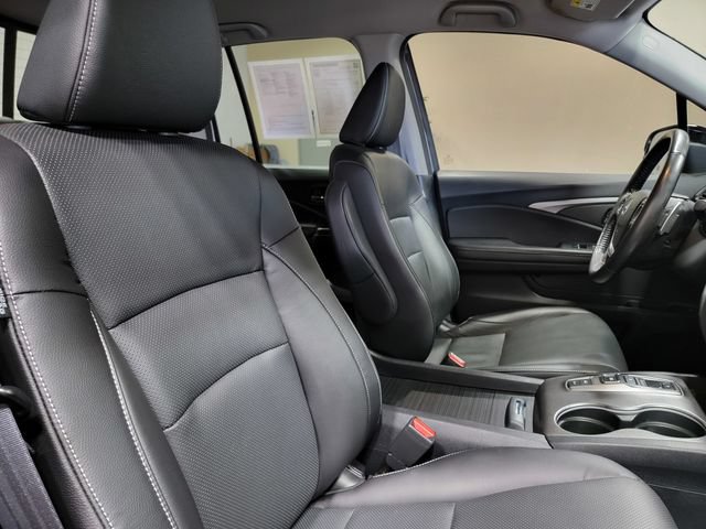 Used 2023 Honda Ridgeline RTL-E image 16