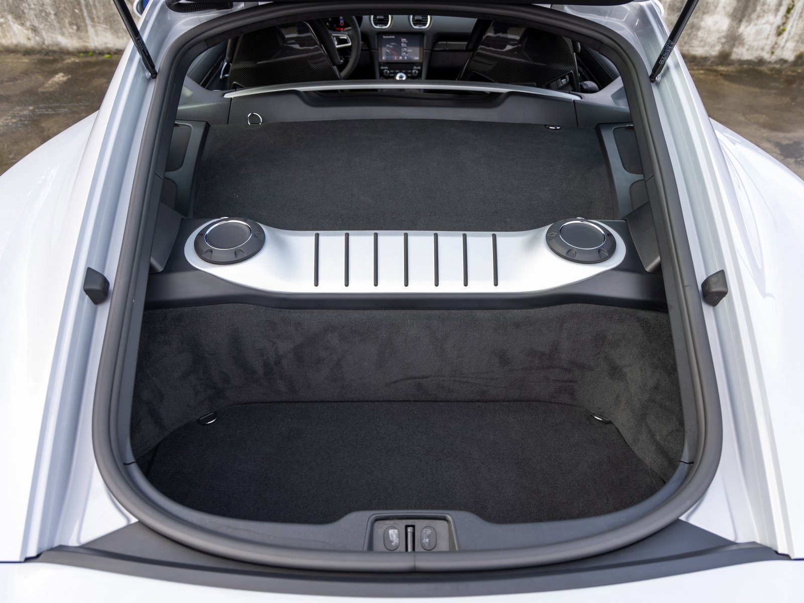 Certified 2024 Porsche 718 Cayman GT4 image 41