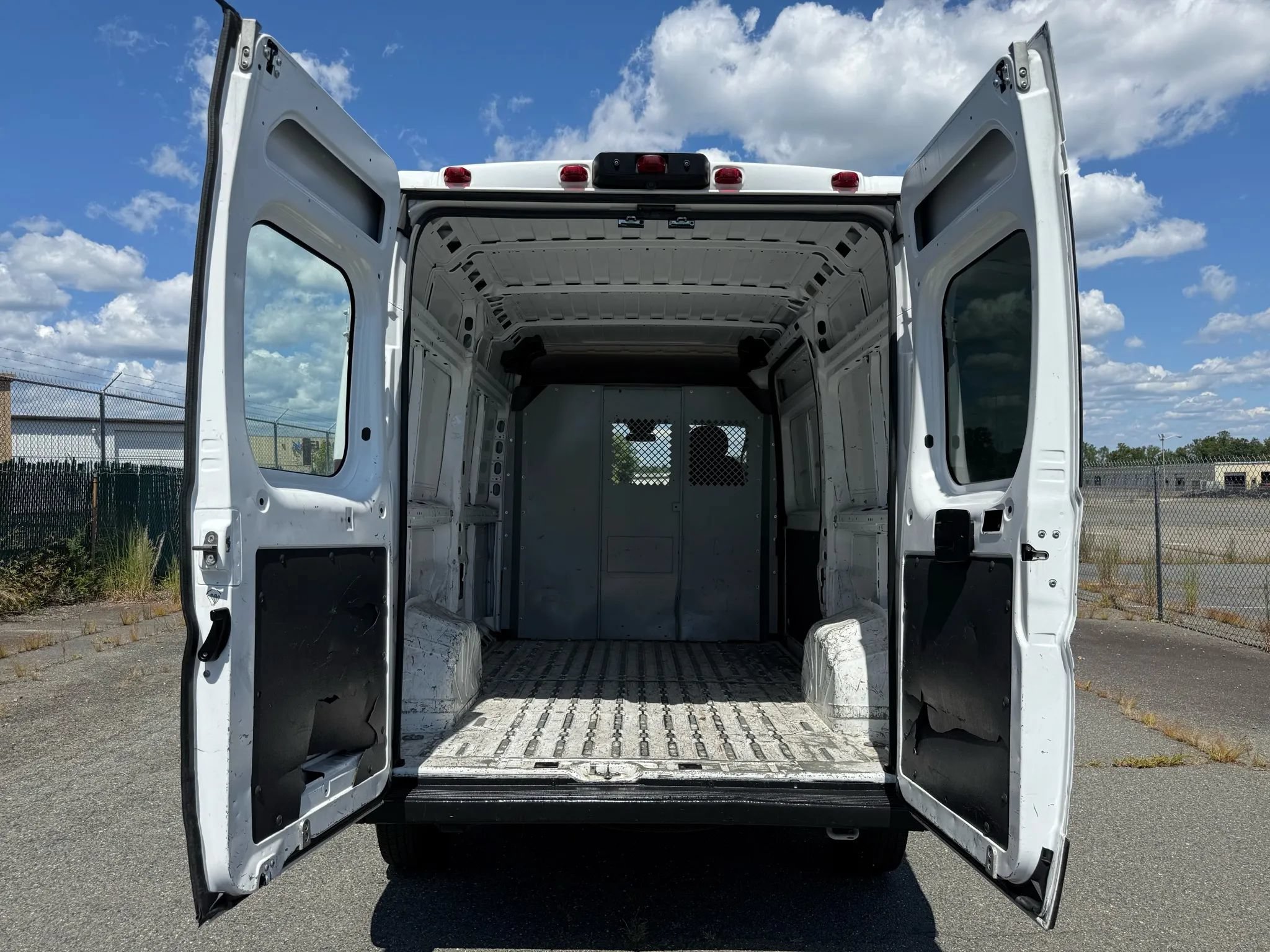 Used 2020 RAM ProMaster 1500 FWD image 66