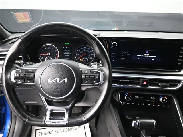 Used 2023 Kia K5 GT w/ GT1 Package image 21