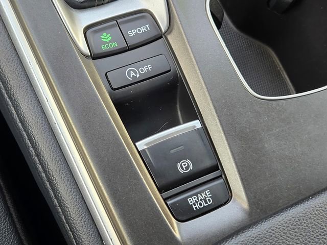 Used 2022 Honda Accord Sport Special Edition image 24