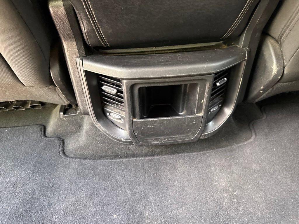 Used 2020 RAM 1500 Big Horn AWD/4WD image 17