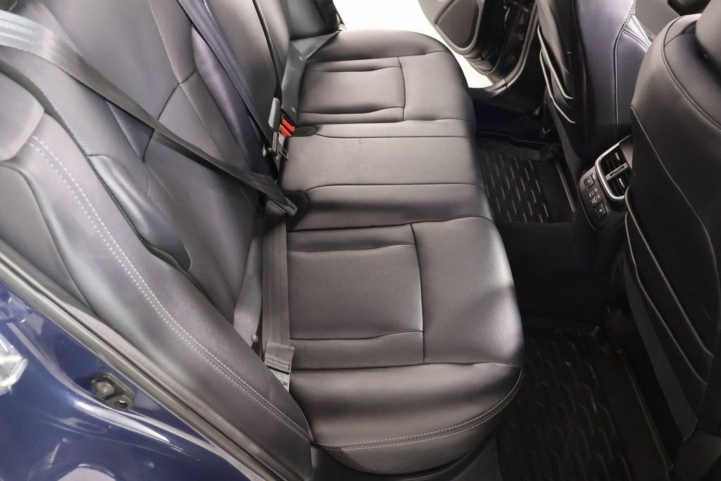 Used 2024 Subaru Legacy Limited image 14
