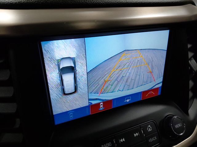 Certified 2019 GMC Acadia Denali w/ Technology Package AWD/4WD image 48