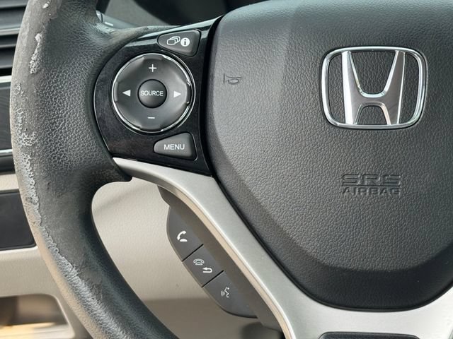Used 2014 Honda Civic EX image 22