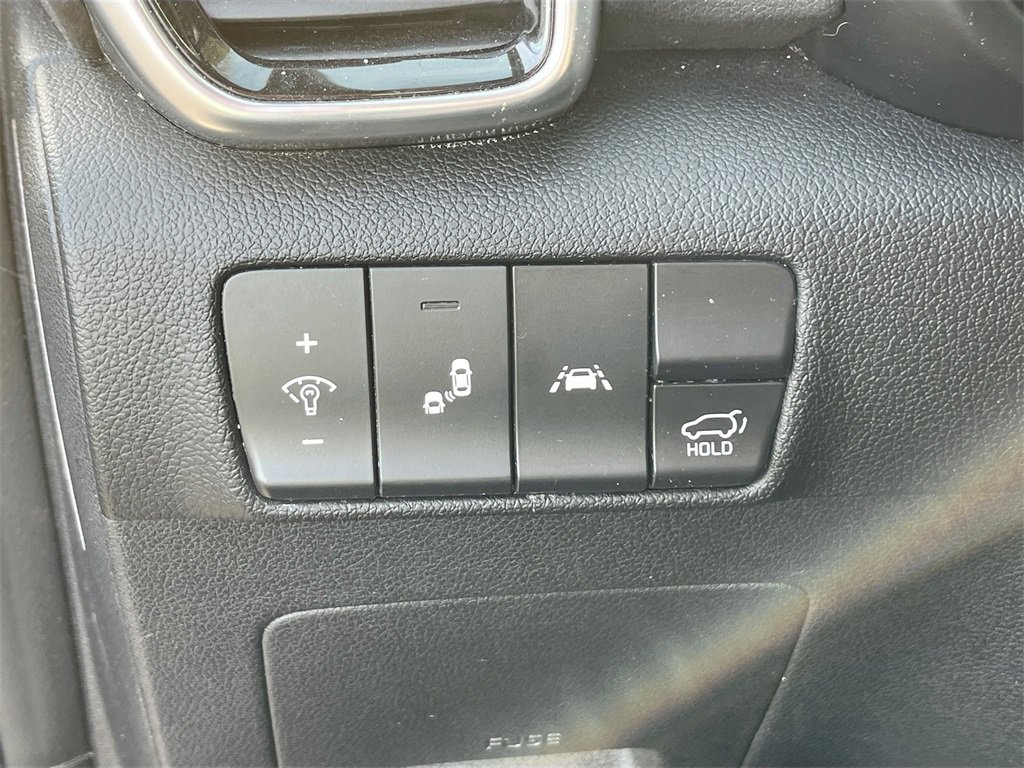 Used 2021 Kia Sportage EX image 9