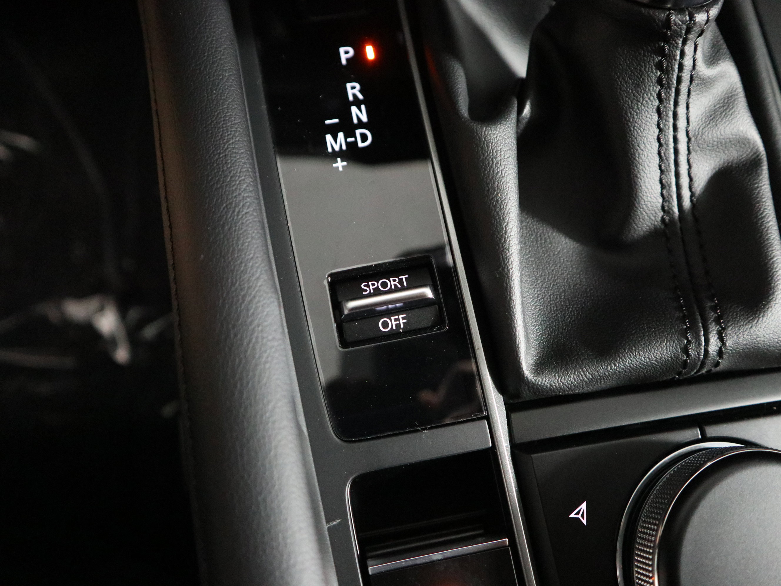 New 2026 MAZDA MAZDA3 s image 29