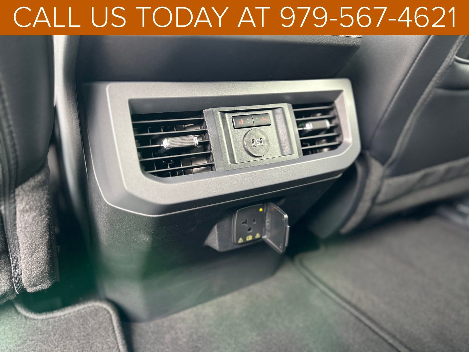 New 2025 Ford F250 Lariat w/ Lariat Ultimate Package image 54