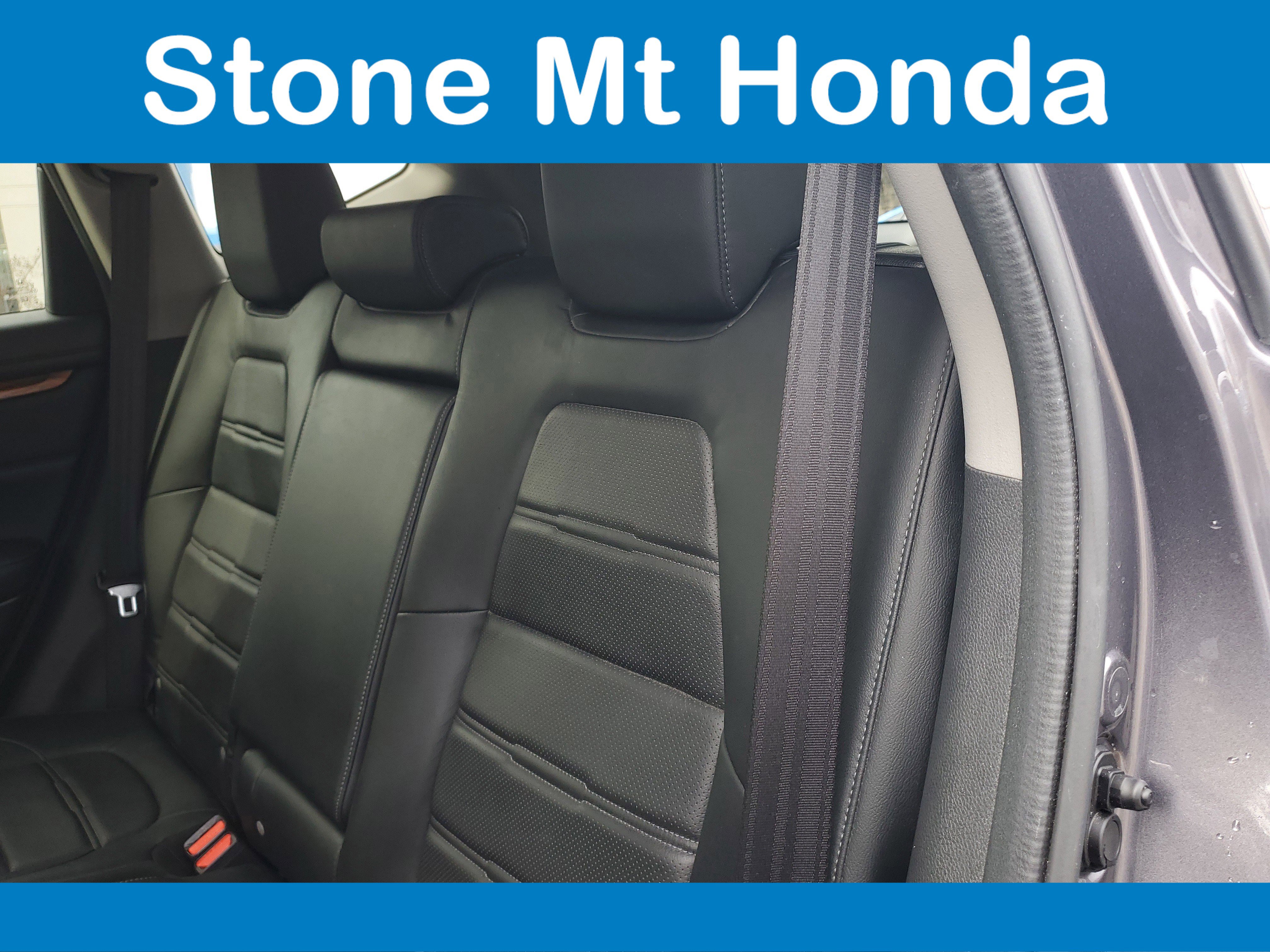 Used 2022 Honda CR-V EX-L image 13