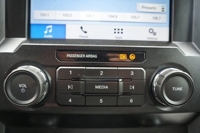 Used 2019 Ford F250 XLT w/ Snow Plow Prep Package AWD/4WD image 26