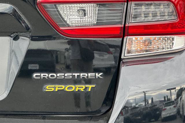 Used 2023 Subaru Crosstrek 2.5i Sport AWD/4WD image 31