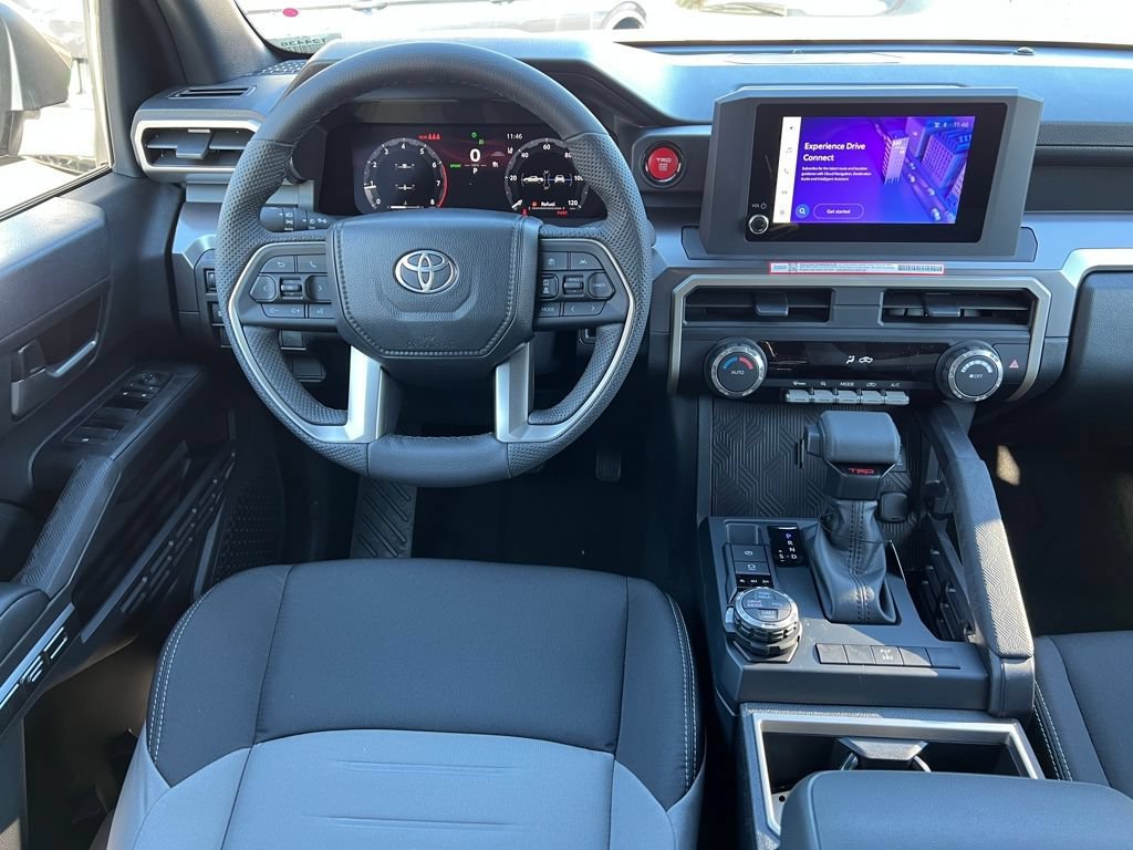 New 2026 Toyota Tacoma TRD Off-Road AWD/4WD image 27