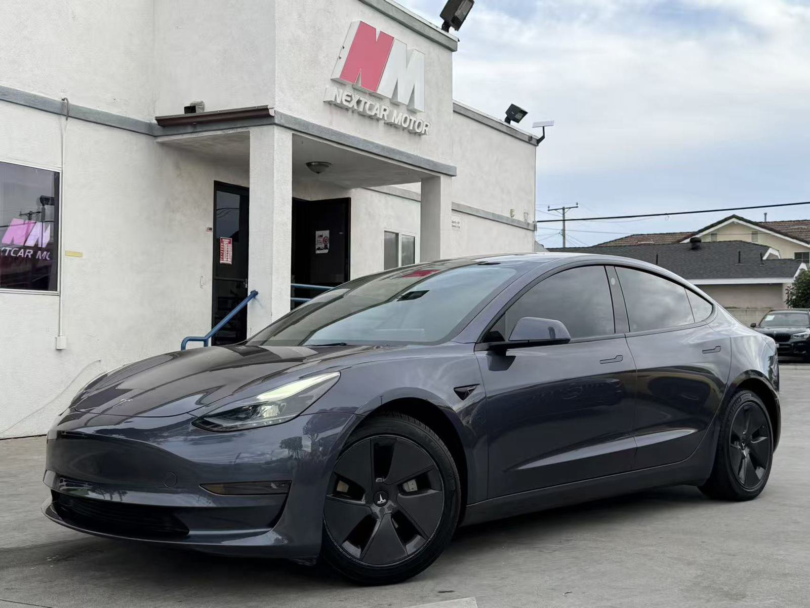 Used 2023 Tesla Model 3 Standard Range