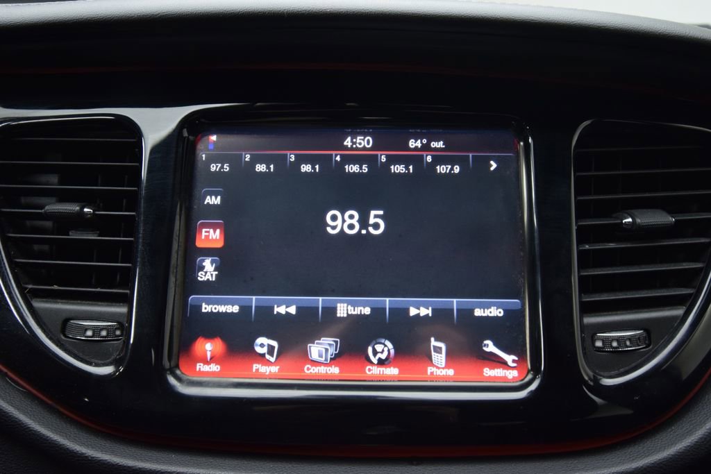 Used 2015 Dodge Dart SXT image 13