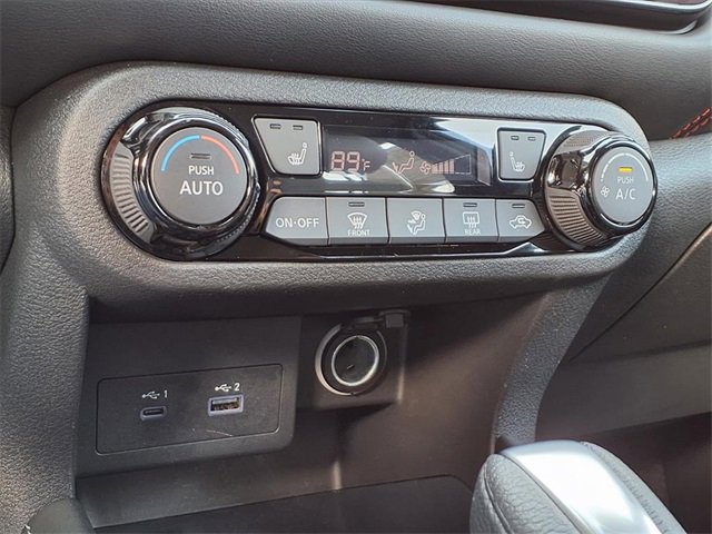 Certified 2023 Nissan Kicks SR w/ SR Premium Package image 7