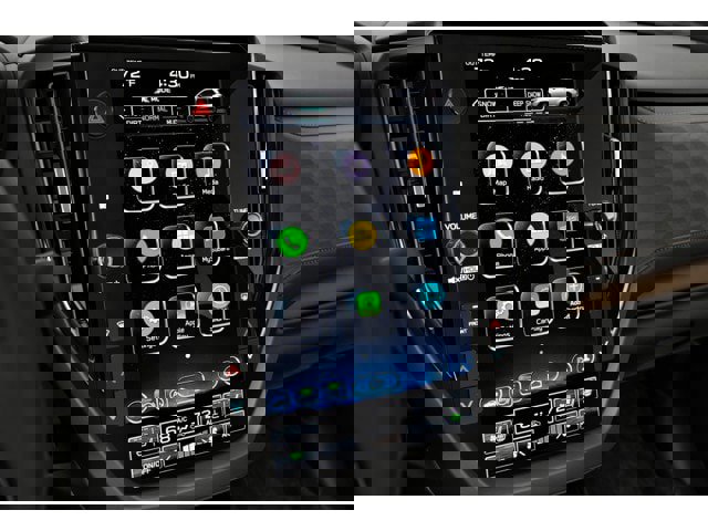 New 2026 Subaru Forester Touring image 20