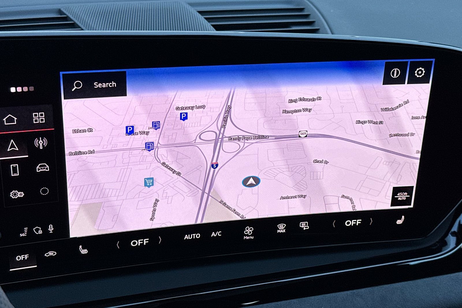 New 2025 Audi S5 Premium Plus AWD/4WD image 17