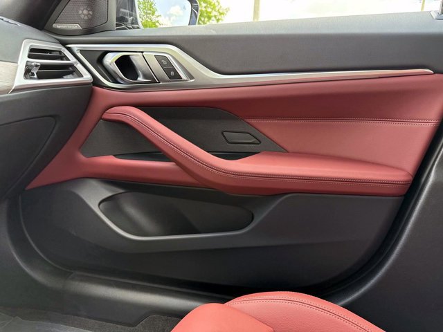 Used 2026 BMW 430i RWD image 22
