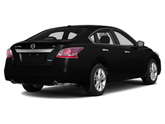 Used 2015 Nissan Altima 2.5 SL w/ Moonroof Package FWD image 3