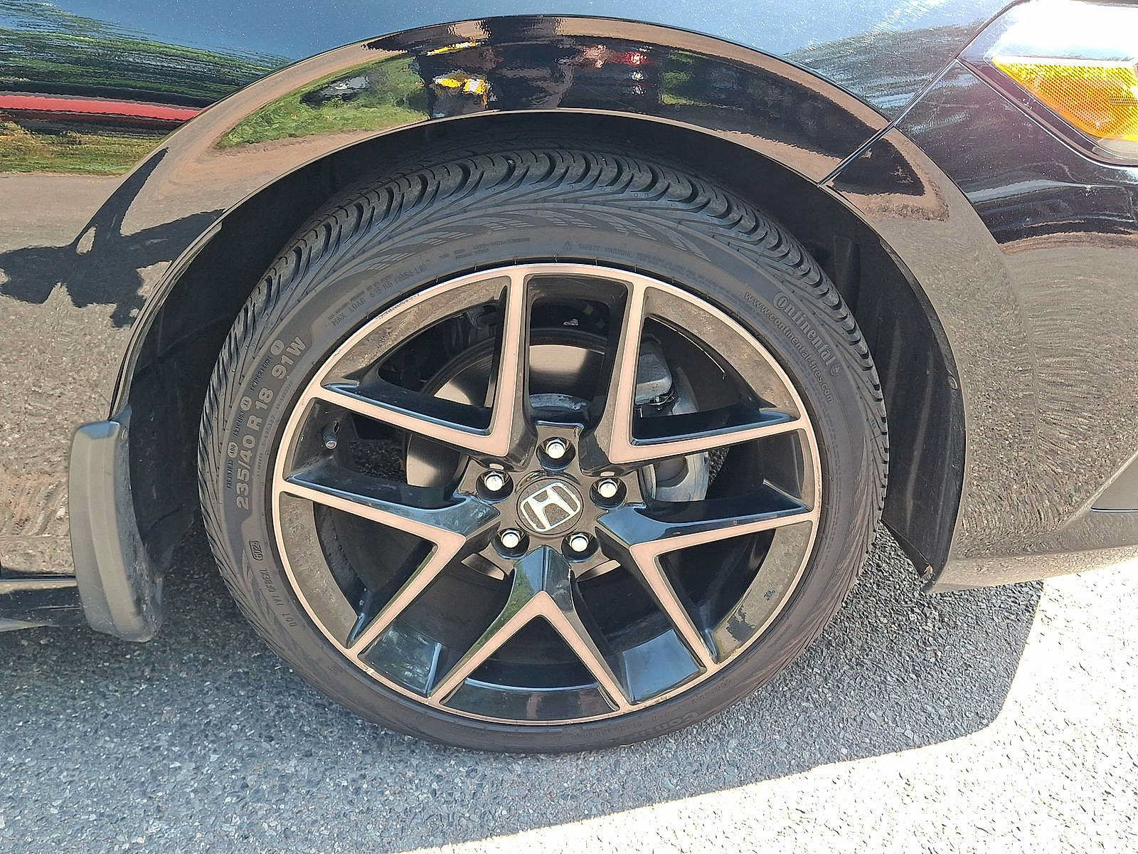 Used 2023 Honda Civic Sport Touring image 33