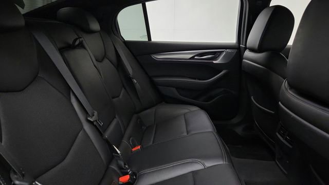 Certified 2020 Cadillac CT5 Premium Luxury image 22