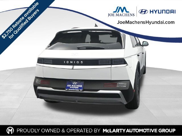 New 2027 Hyundai Ioniq 5 SEL RWD image 7
