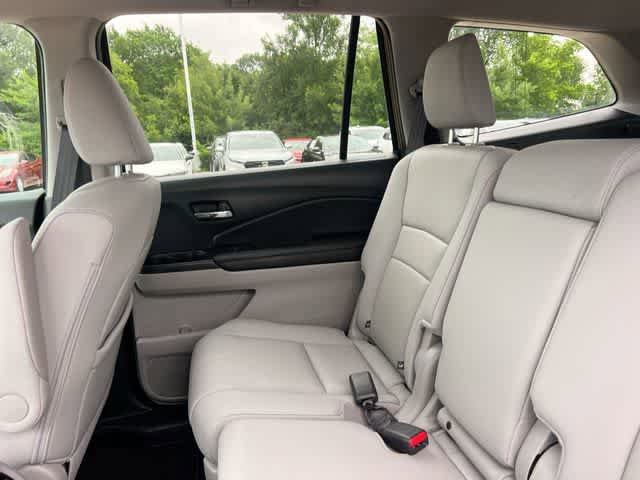 Used 2018 Honda Pilot EX-L image 14