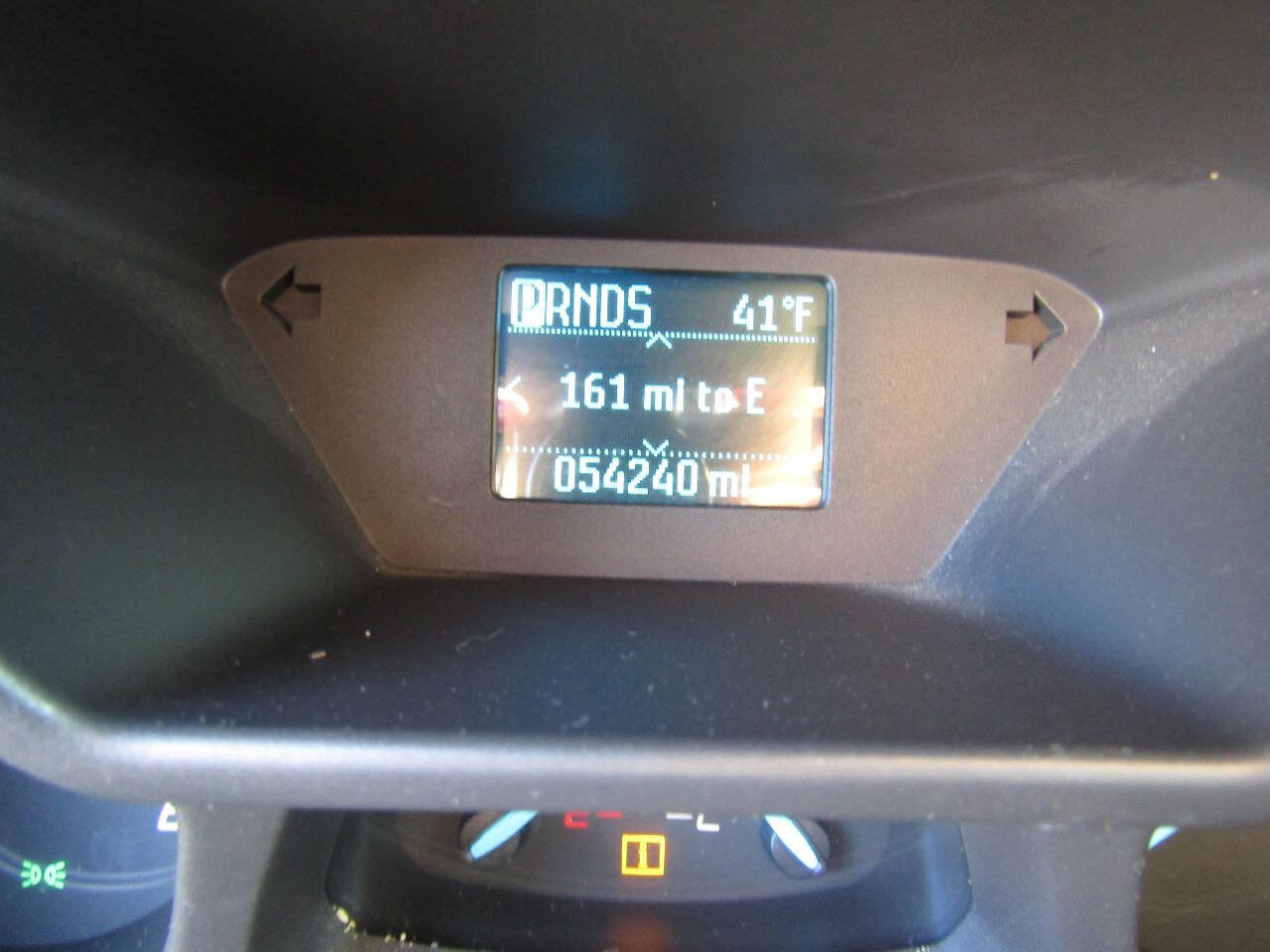 Used 2016 Ford Transit Connect XL image 14