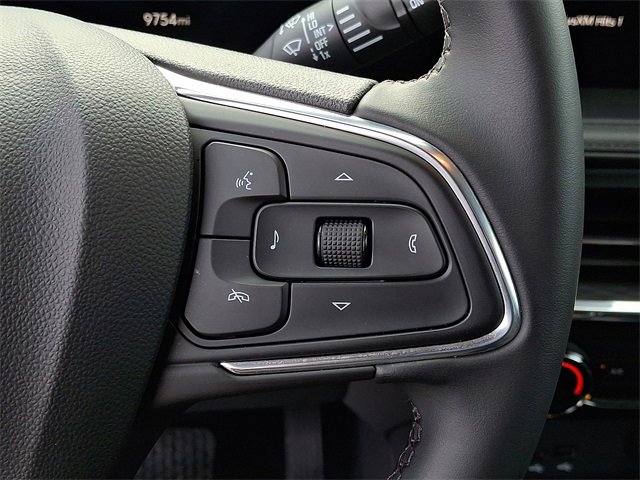 Certified 2025 Buick Encore GX Sport Touring image 21