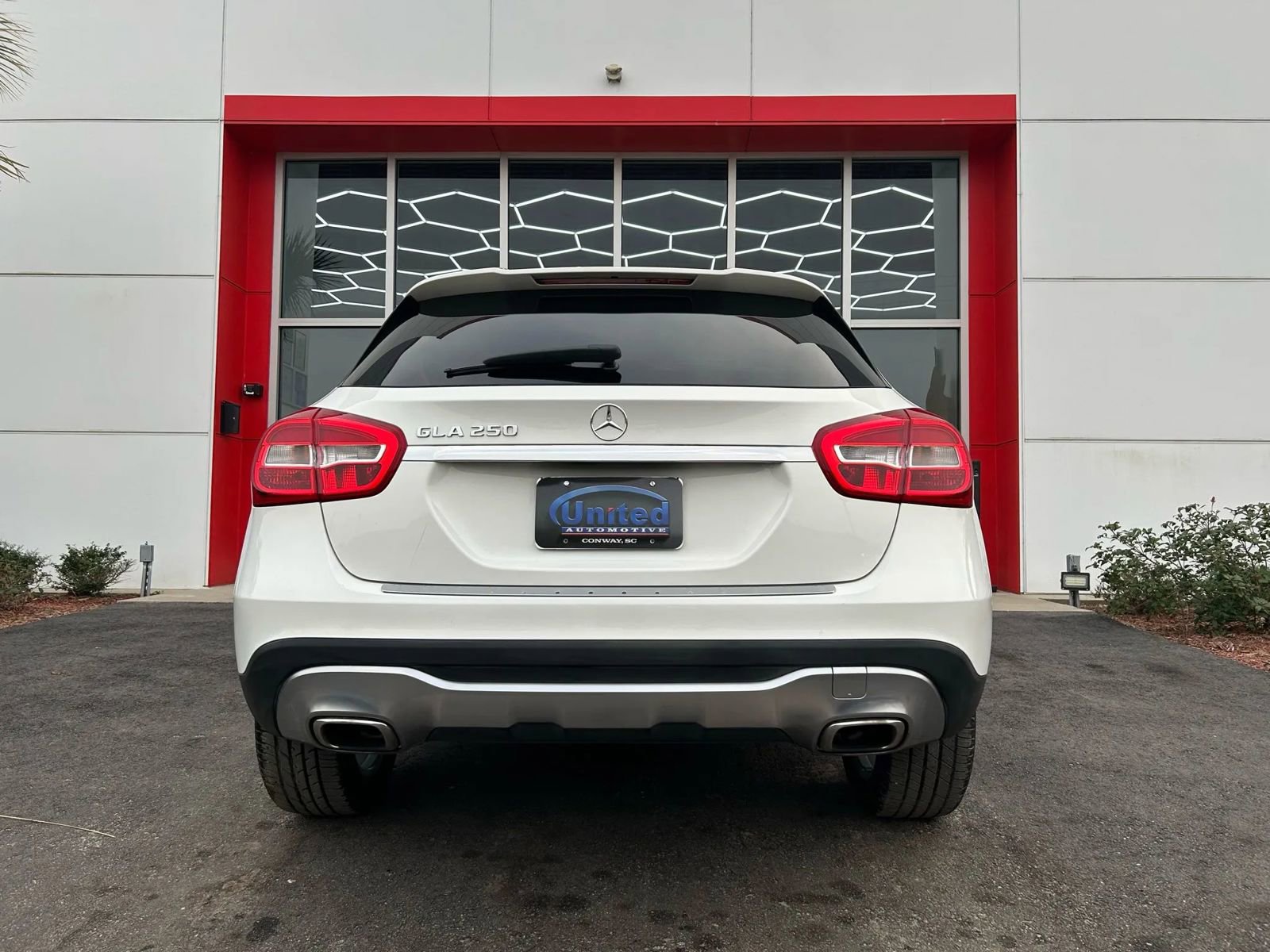 Used 2020 Mercedes-Benz GLA 250 image 5