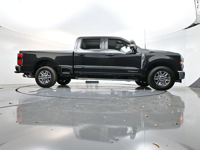New 2026 Ford F350 Lariat image 33