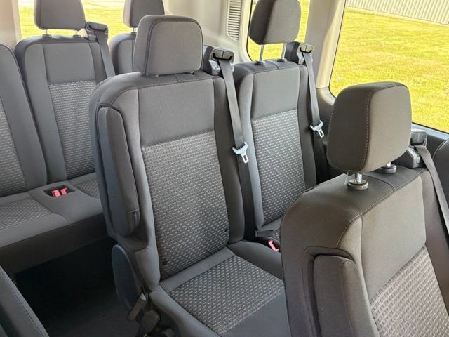 Used 2024 Ford Transit 350 XLT AWD/4WD image 17
