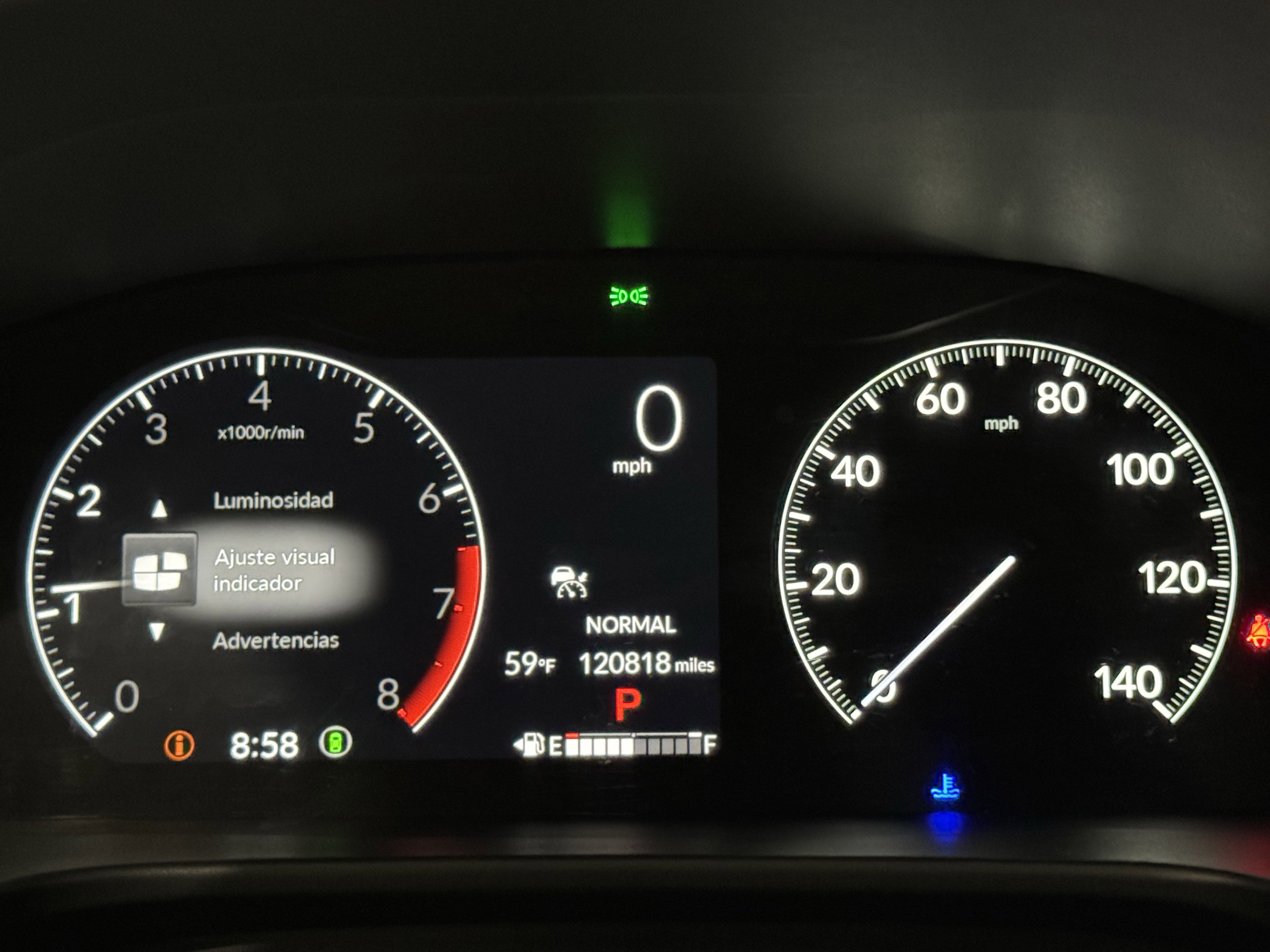 Used 2024 Honda CR-V EX-L image 20