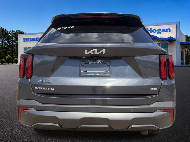 Used 2024 Kia Sorento X-Line EX AWD/4WD image 14