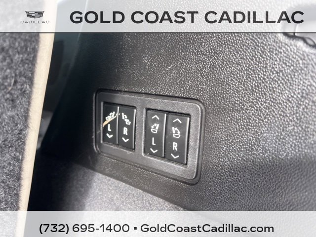 Used 2023 Cadillac XT6 Sport w/ Technology Package image 15