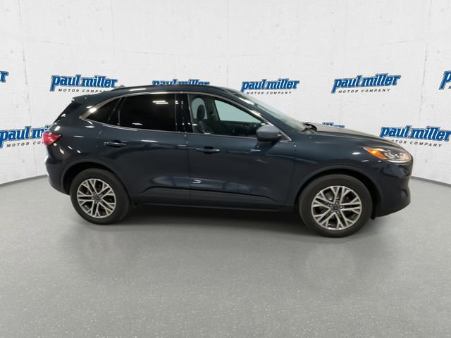 Used 2022 Ford Escape SEL AWD/4WD image 13