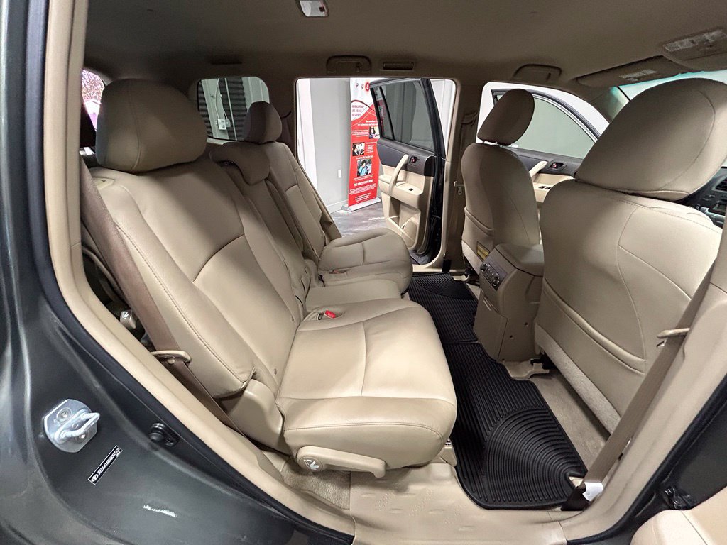 Used 2009 Toyota Highlander 2WD w/ Extra Value Pkg 2 image 45