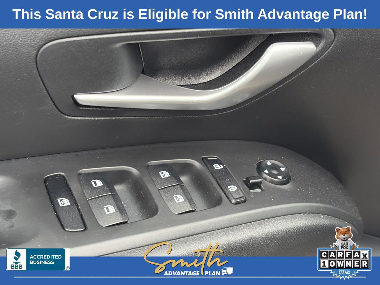 Used 2024 Hyundai Santa Cruz SEL FWD image 16