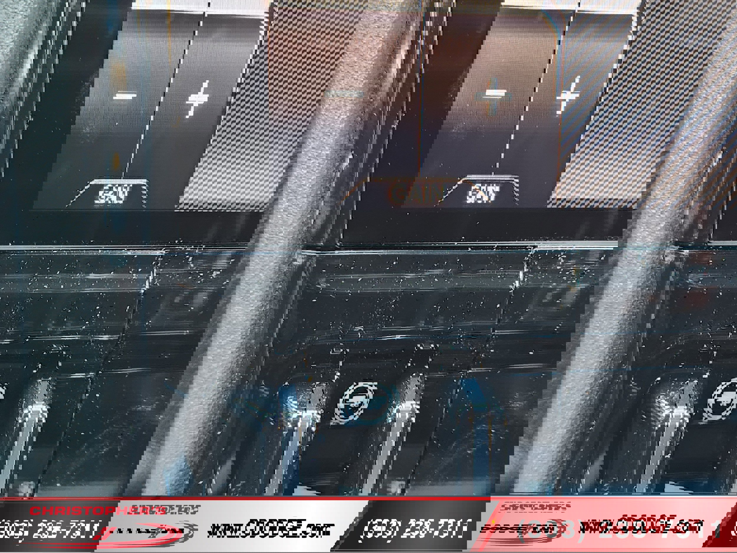 New 2026 RAM 1500 Laramie image 30