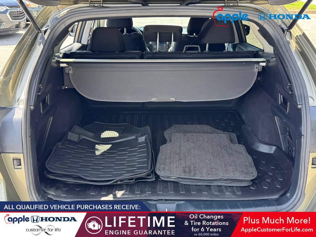 Used 2021 Subaru Outback Premium AWD/4WD image 20