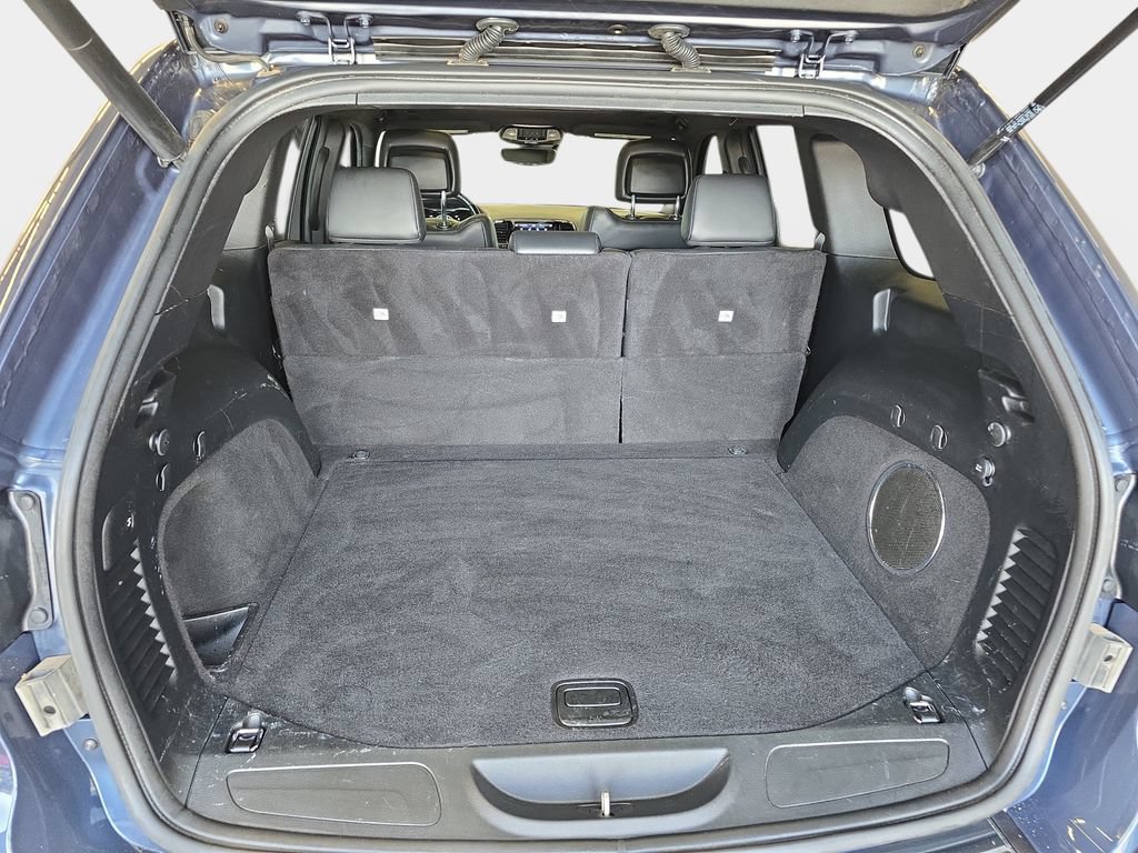 Used 2020 Jeep Grand Cherokee Limited X AWD/4WD image 11