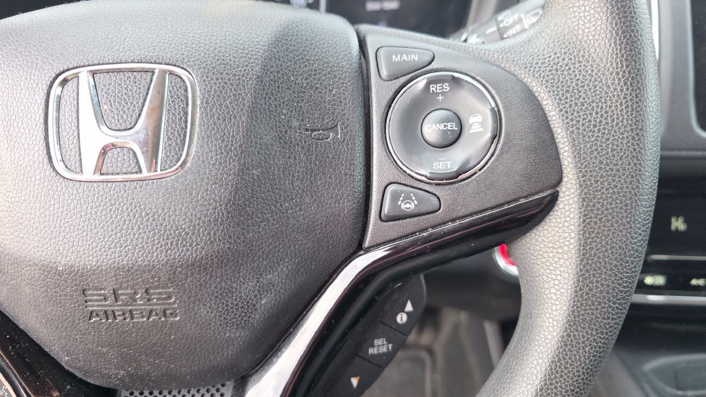 Used 2019 Honda HR-V EX image 15