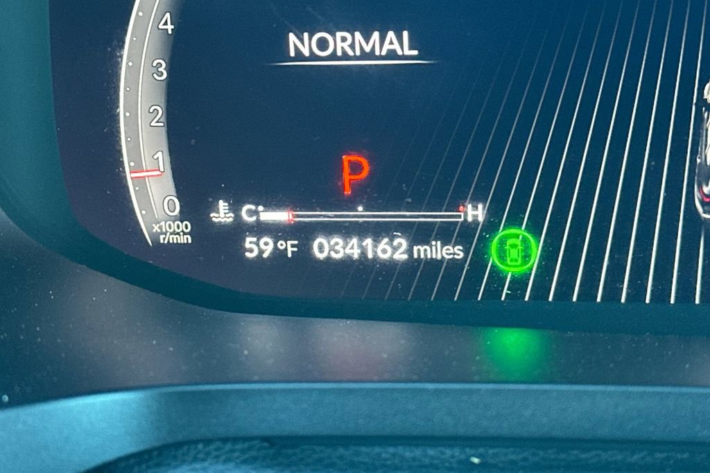 Certified 2023 Acura MDX A-Spec image 30