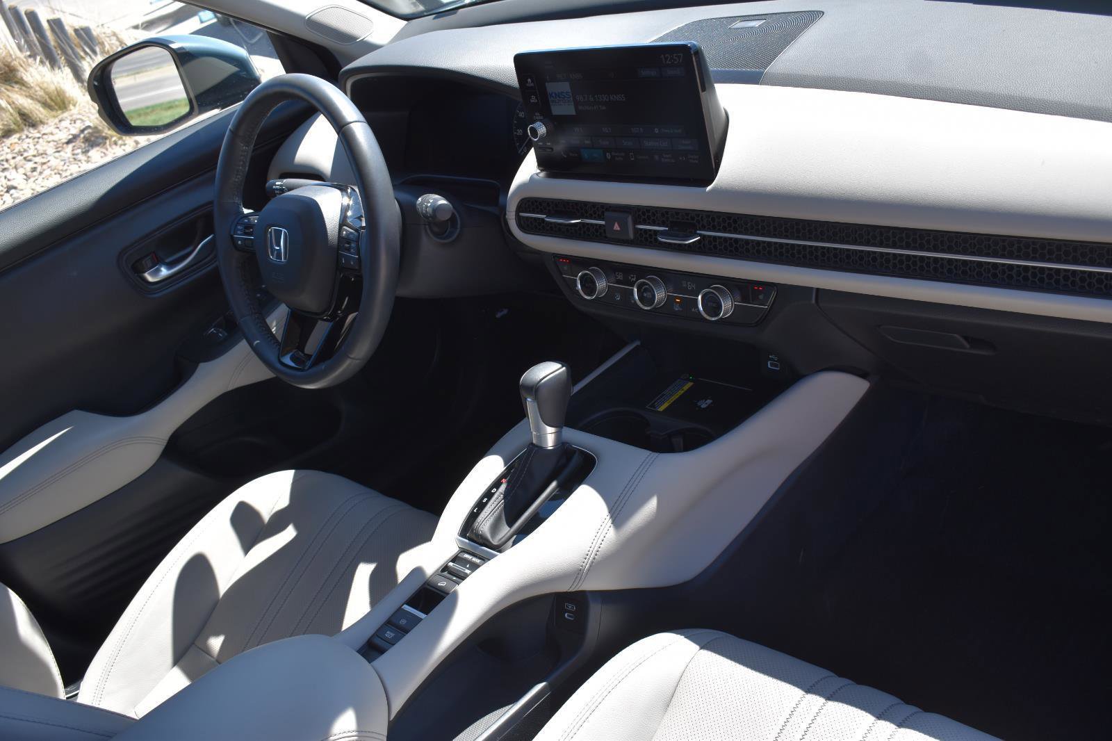 Used 2024 Honda HR-V EX-L image 14