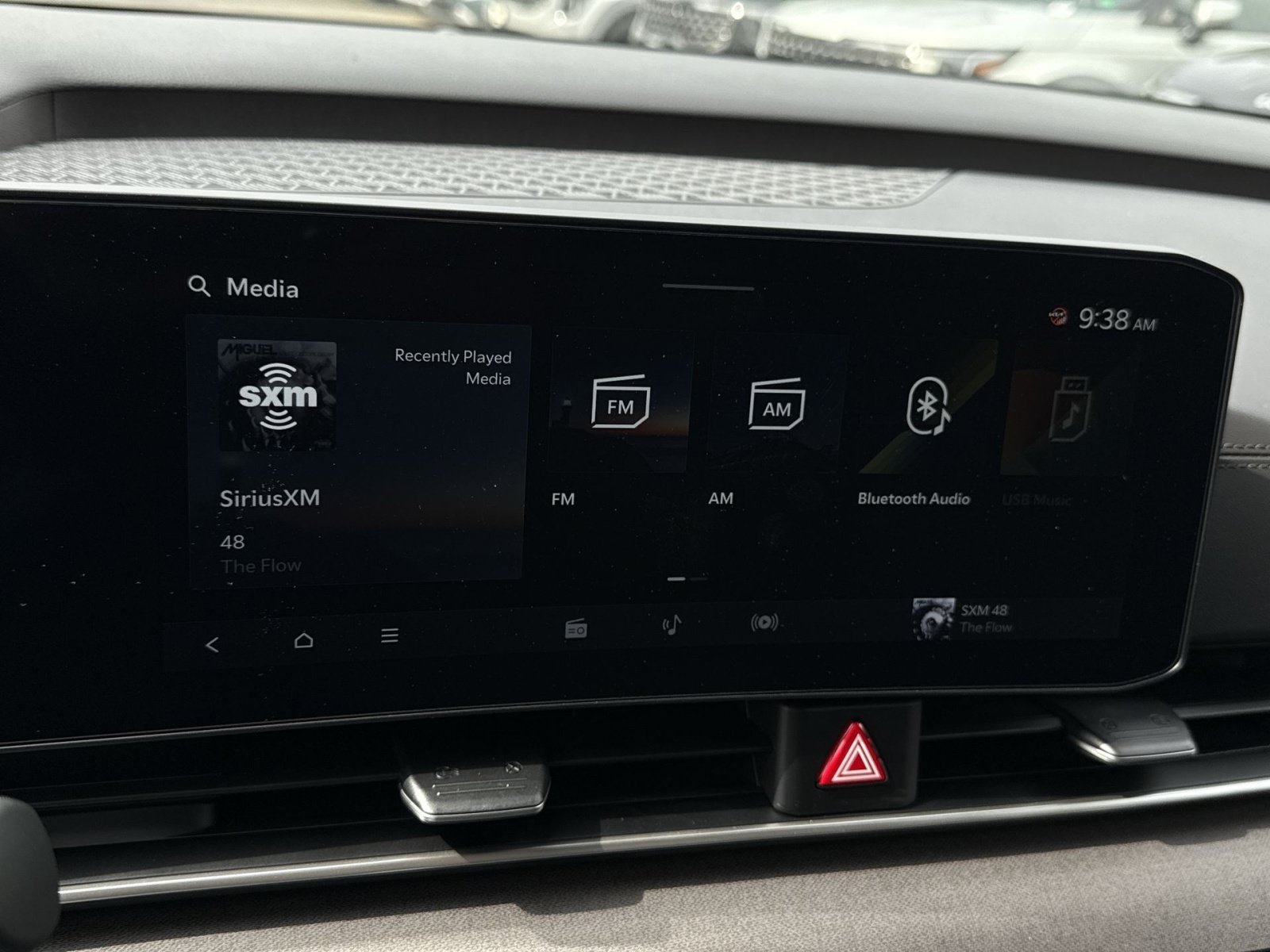 New 2026 Kia Carnival SX FWD image 22