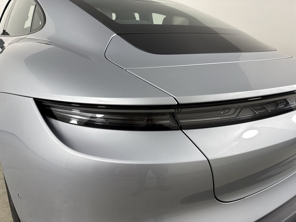 New 2026 Porsche Taycan AWD/4WD image 17